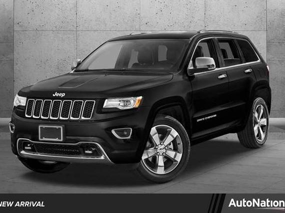 JEEP GRAND CHEROKEE 2016 1C4RJFCG6GC417518 image